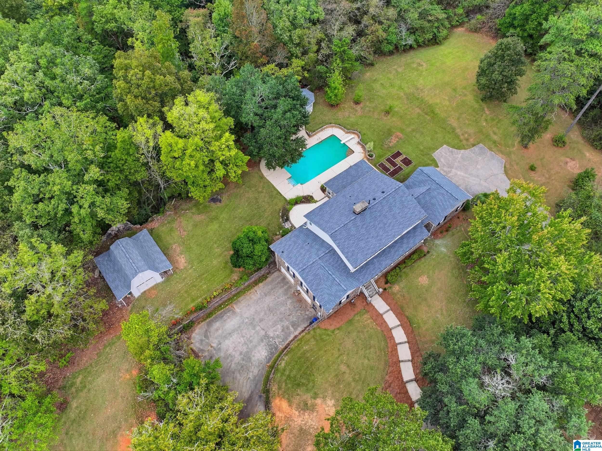 5600 OLD LEEDS ROAD