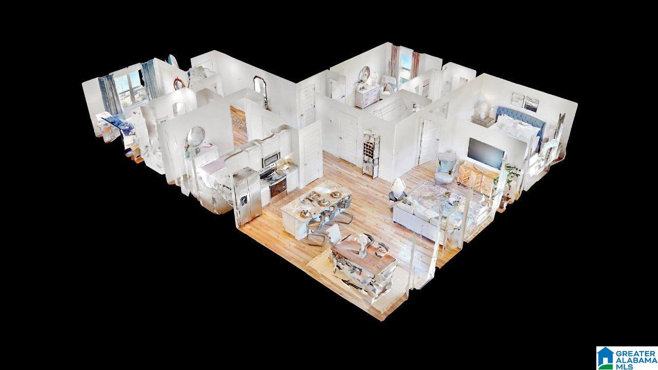 1138 WAVERLEY LANE SOUTHWEST