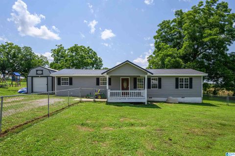 2511 BLACK ROAD BLOUNTSVILLE AL 35031