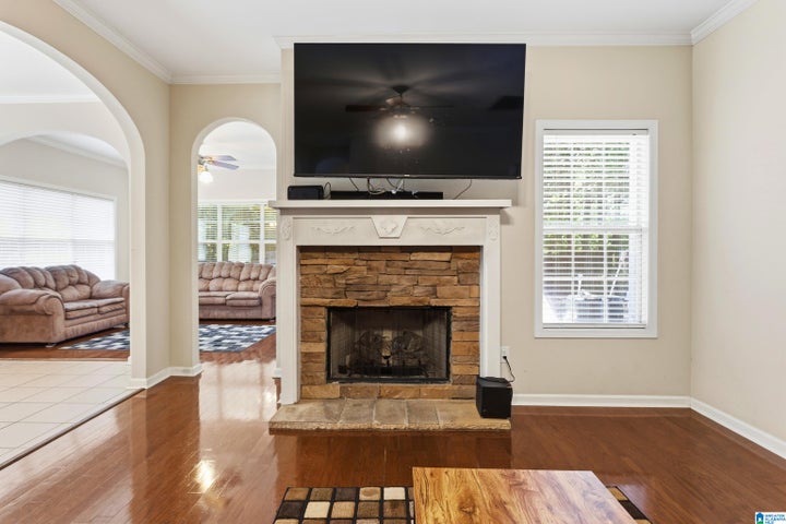 Photo 1 of 47 — 298 NOTTINGHAM DRIVE, CALERA, AL 35040