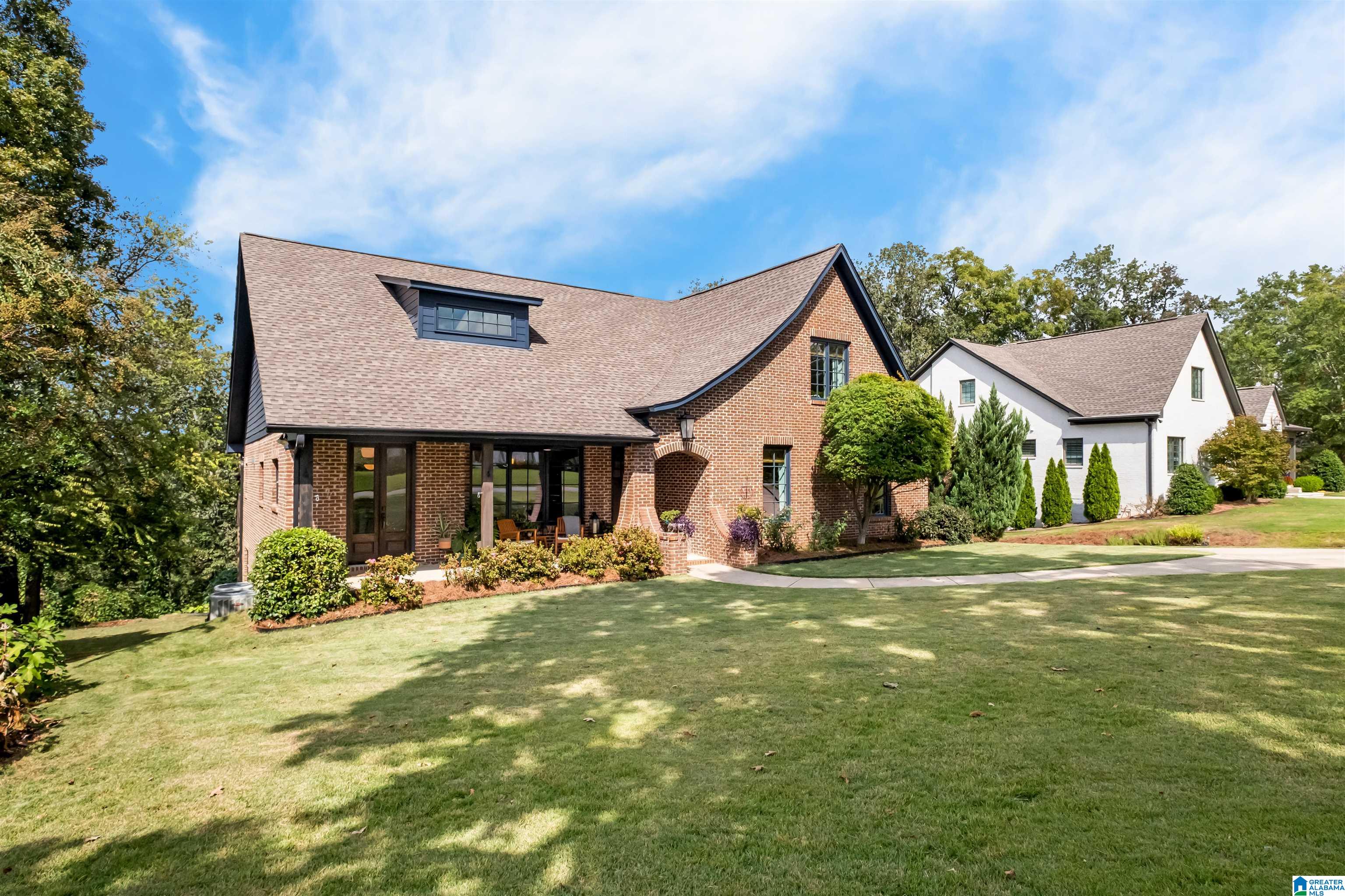 1848 INDIAN HILL ROAD