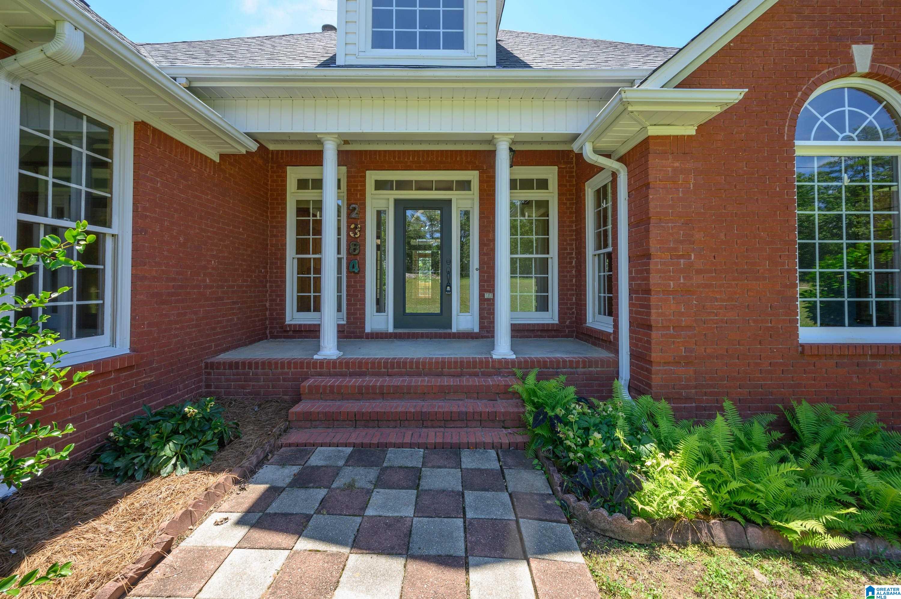 2384 HIGHWAY 331