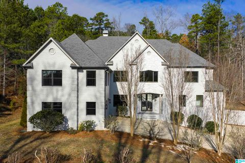 1008 SPRINGHILL LANE BIRMINGHAM AL 35242