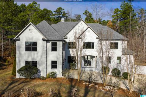 1008 SPRINGHILL LANE BIRMINGHAM AL 35242