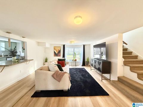 226 ALABAMA STREET BESSEMER AL 35020