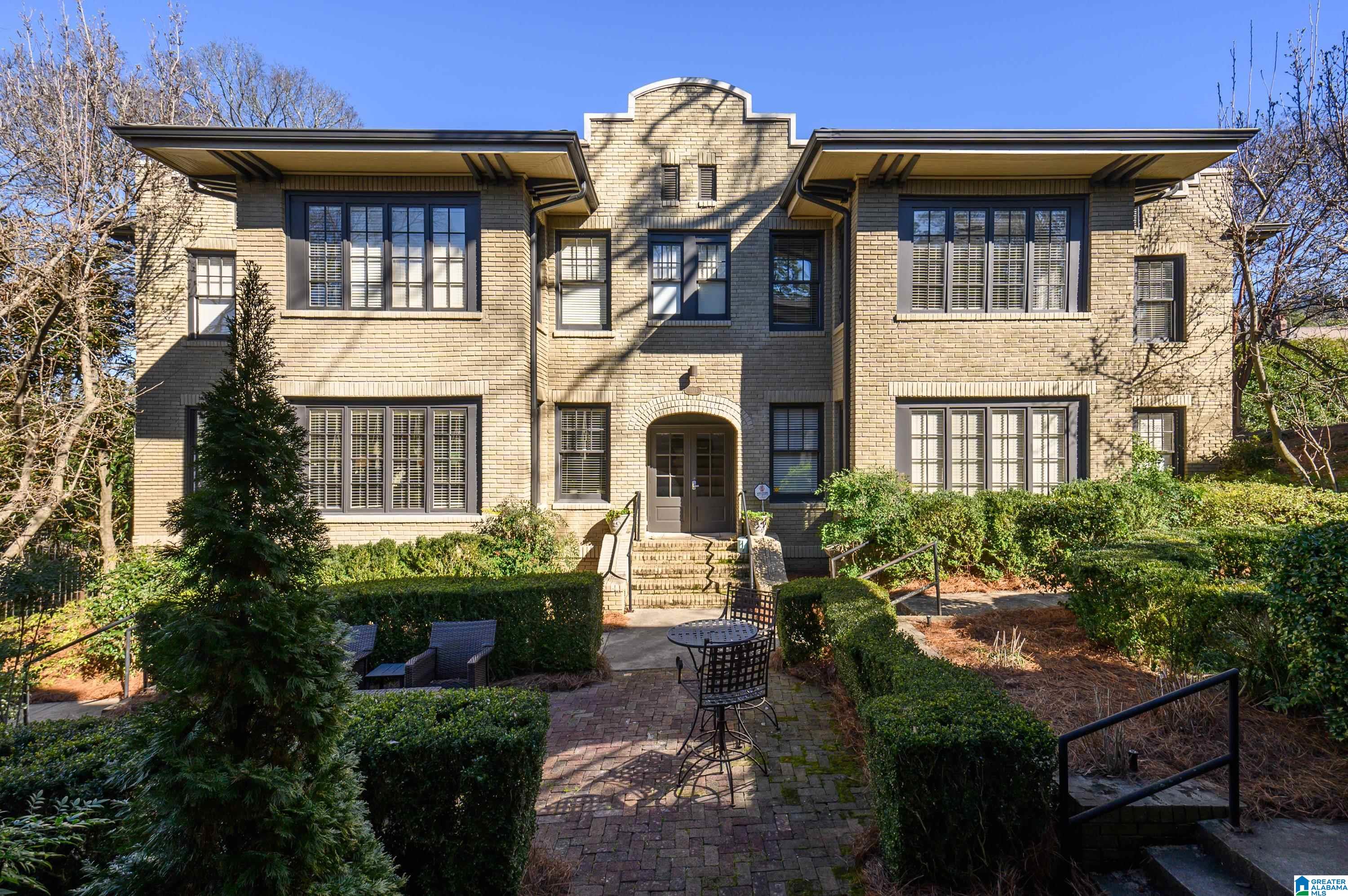 Photo 1 of 43 — 3125 HIGHLAND AVENUE S 202, BIRMINGHAM, AL 35205