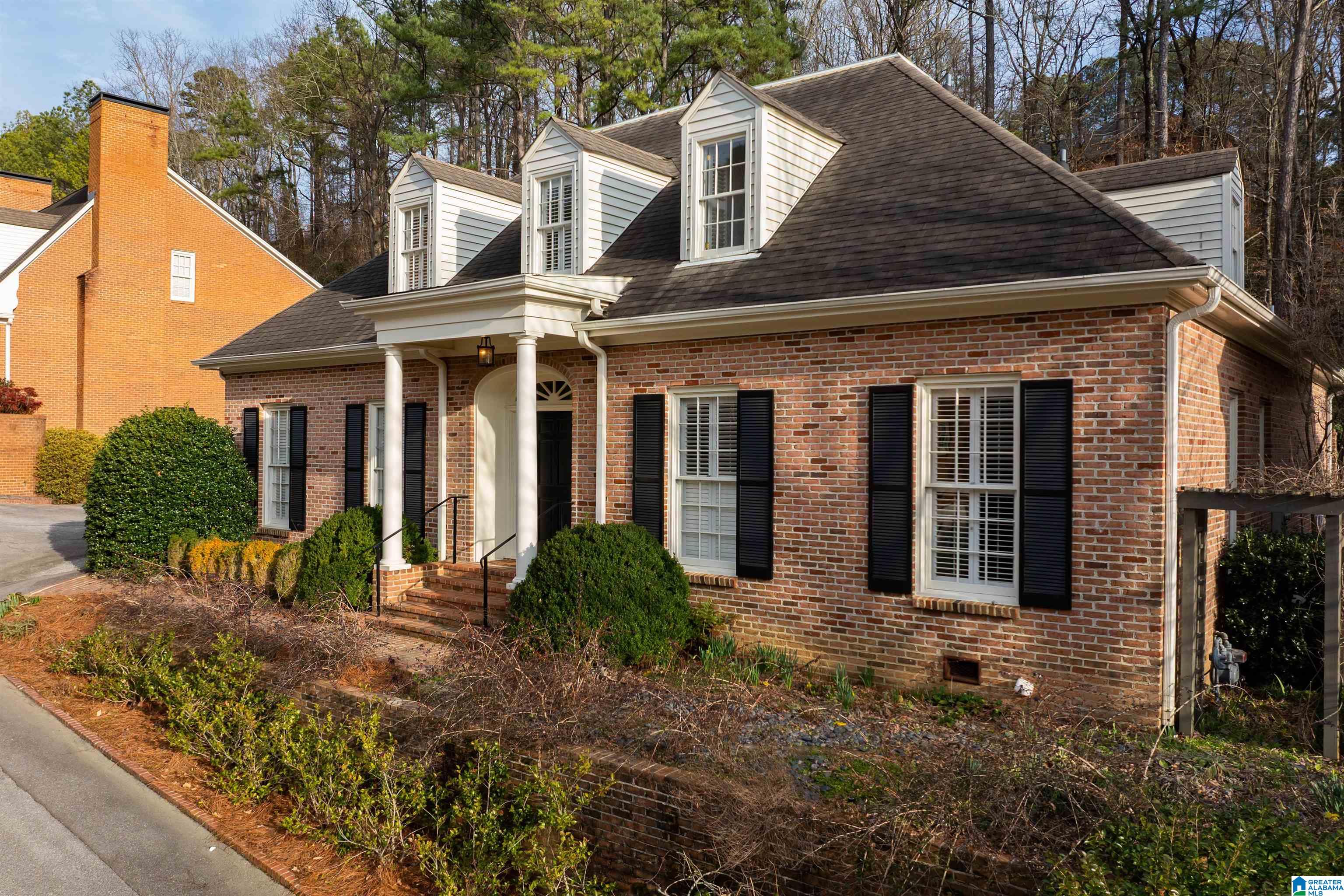 58 CROSS CREEK DRIVE E