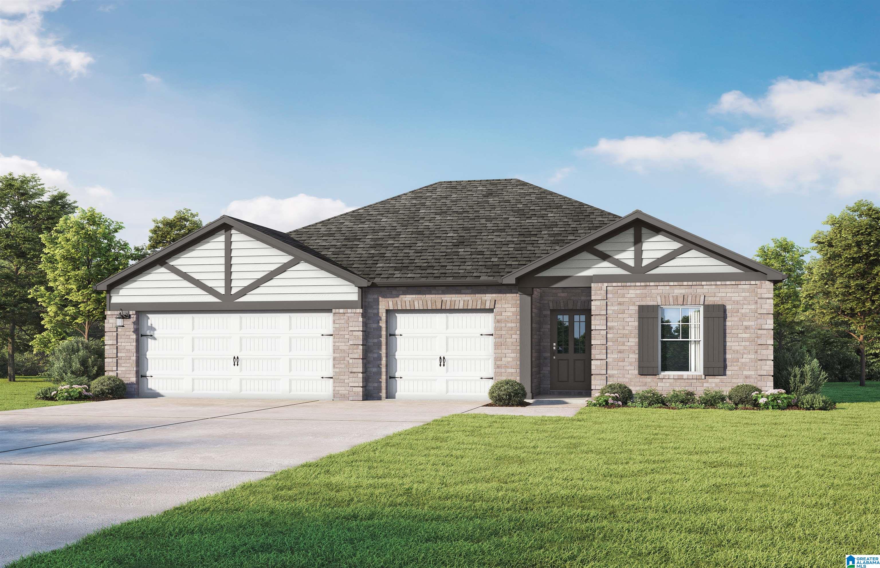 Photo 1 of 22 — 120 SAGE DRIVE, PELL CITY, AL 35128