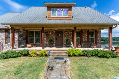 2914 HAMILTON ROAD PELL CITY AL 35128
