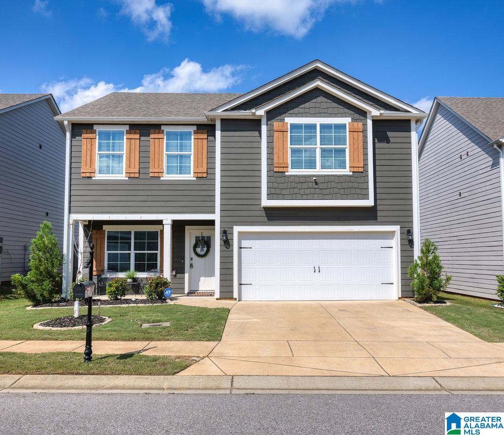 Photo 1 of 30 — 23117 DOWNING PARK CIRCLE, MCCALLA, AL 35111