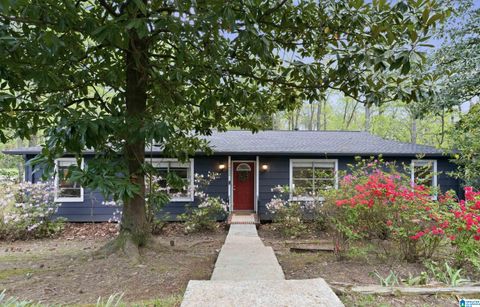 Photo of 2452 Fresno Drive, VESTAVIA HILLS, AL 35216 (MLS # 21448049)