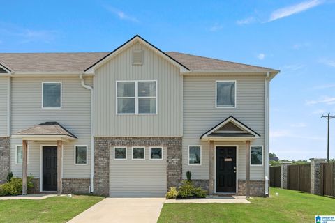 143 RIVER ROCK STREET LINCOLN AL 35096