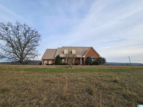 200 COUPLAND LANE ODENVILLE AL 35120