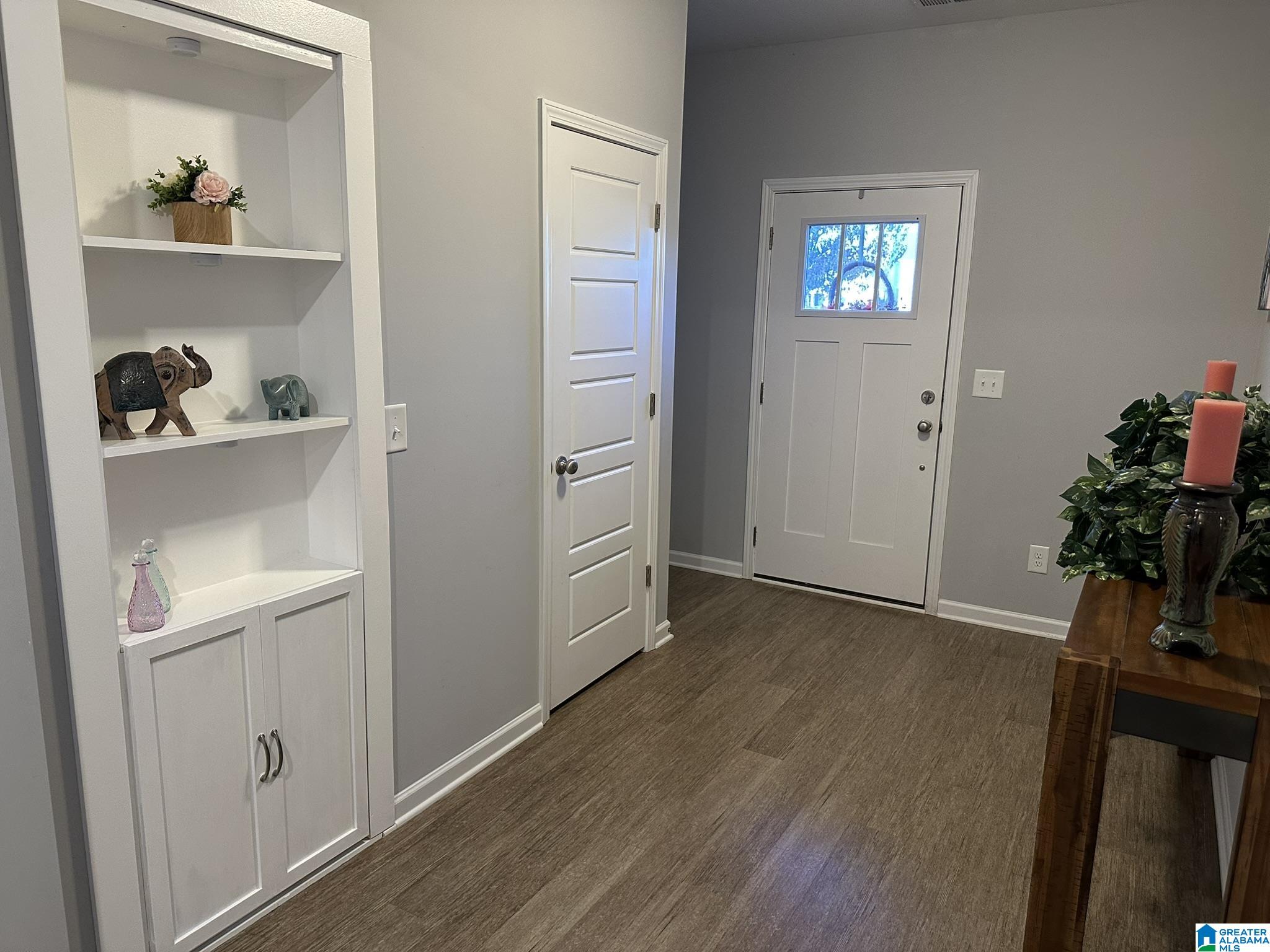 356 SHELBY FARMS LANE