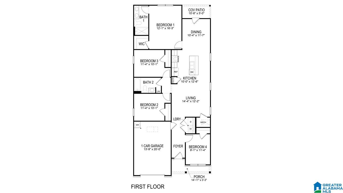 3867 HERITAGE CREST DRIVE