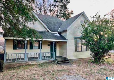 3117 BEULAH AVENUE SW BIRMINGHAM AL 35221