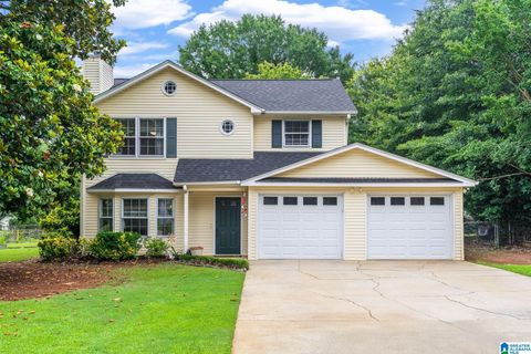 4342 MORNINGSIDE DRIVE HELENA AL 35080