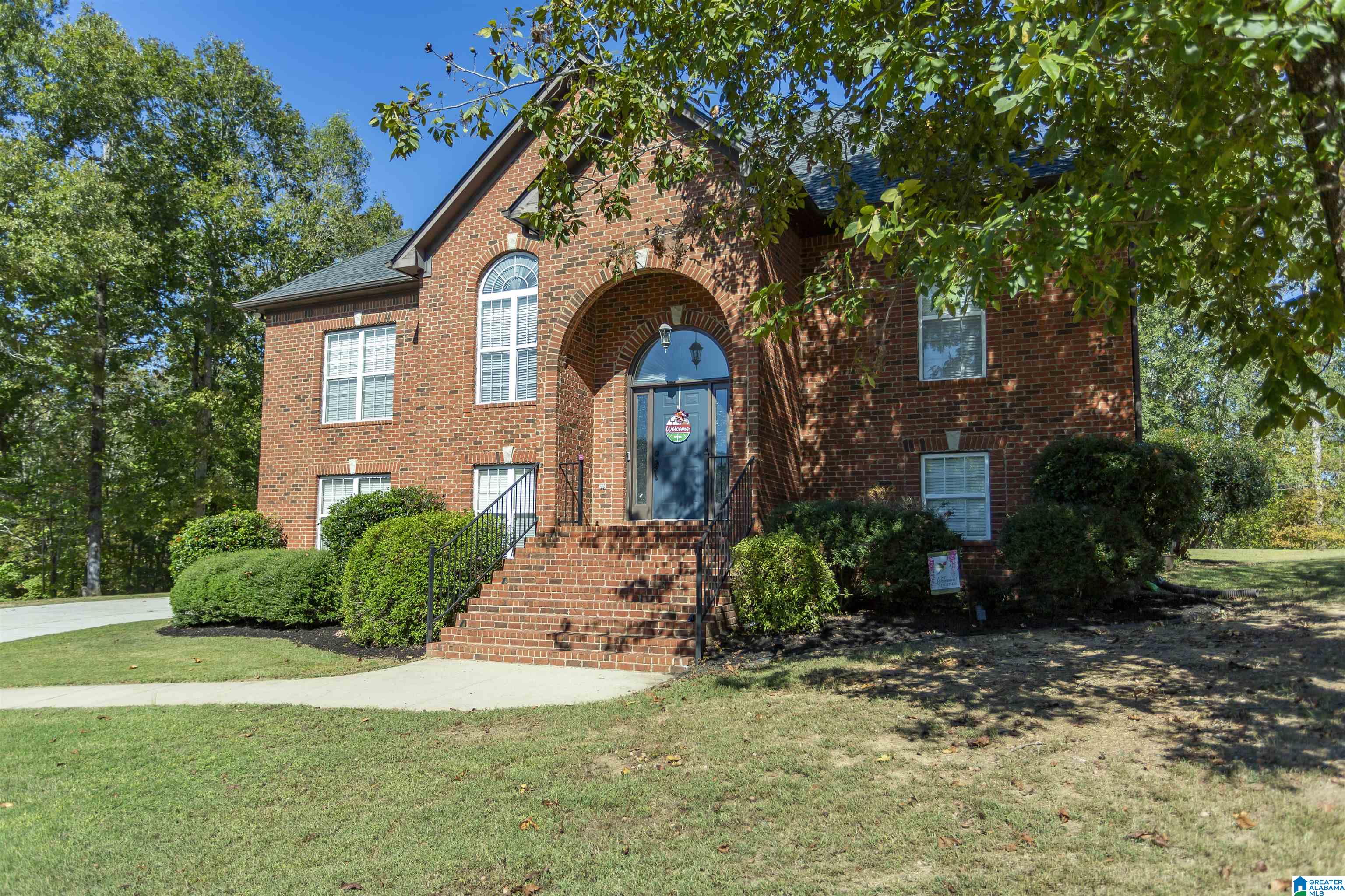 671 LONGWOOD PLACE