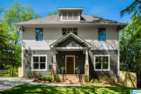 712 43RD STREET S BIRMINGHAM AL 35222