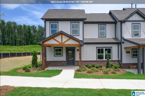 Photo of 1021 Grand River Boulevard W, LEEDS, AL 35094 (MLS # 21442822)