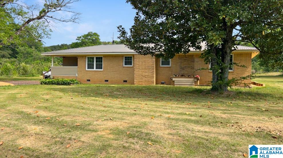 4694 HOLLY GROVE ROAD