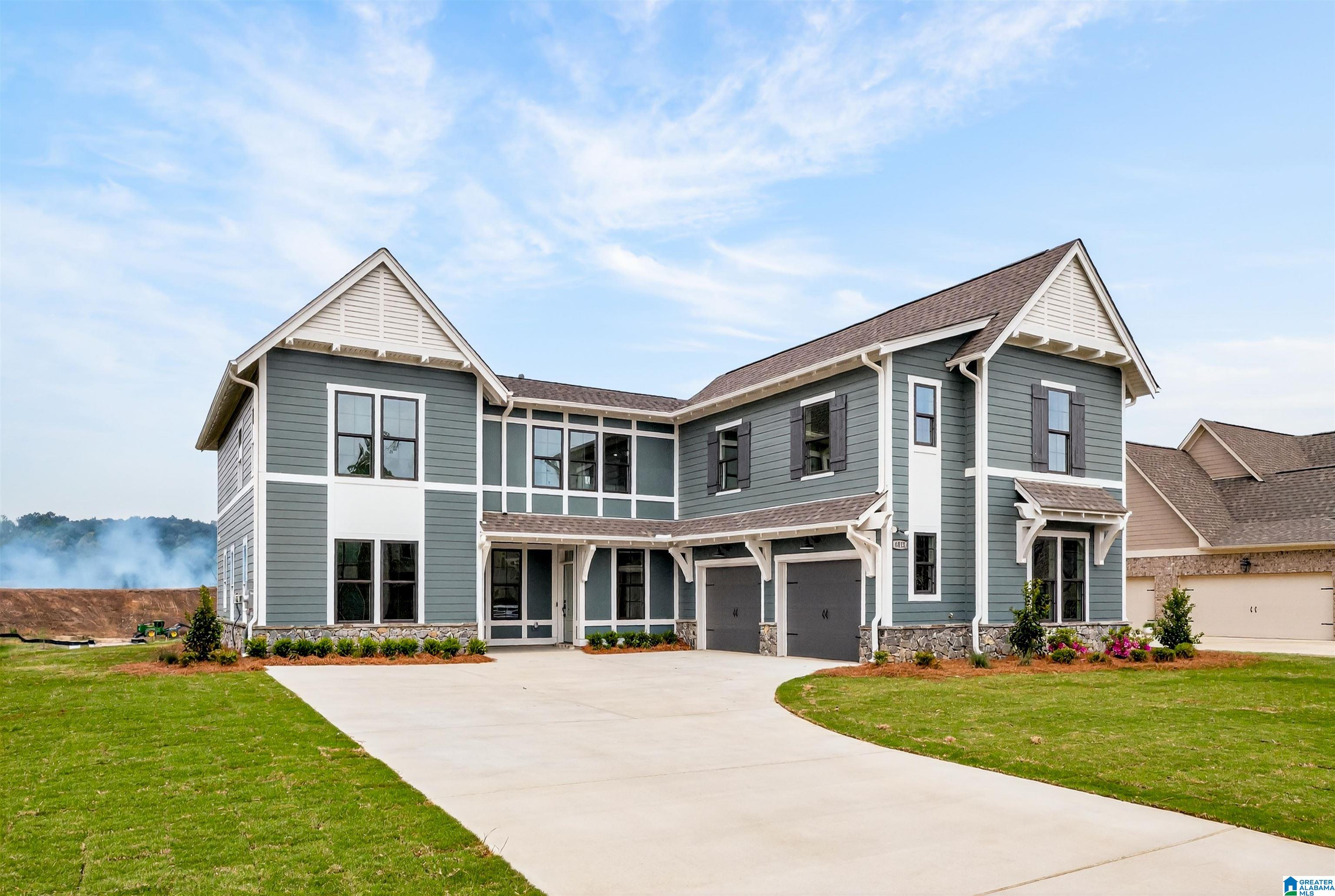 4012 MARTIN BROOK CIRCLE