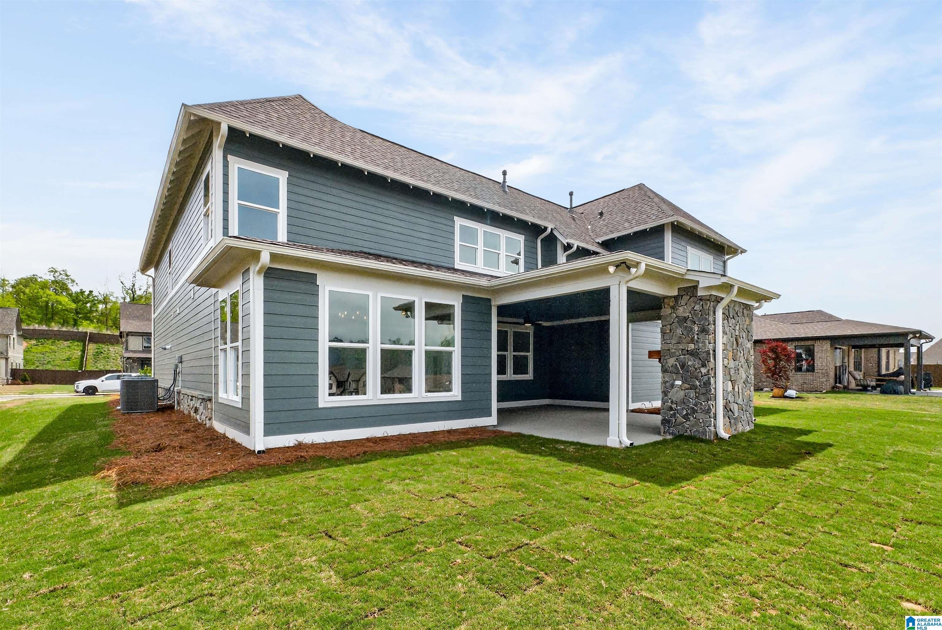 4012 MARTIN BROOK CIRCLE
