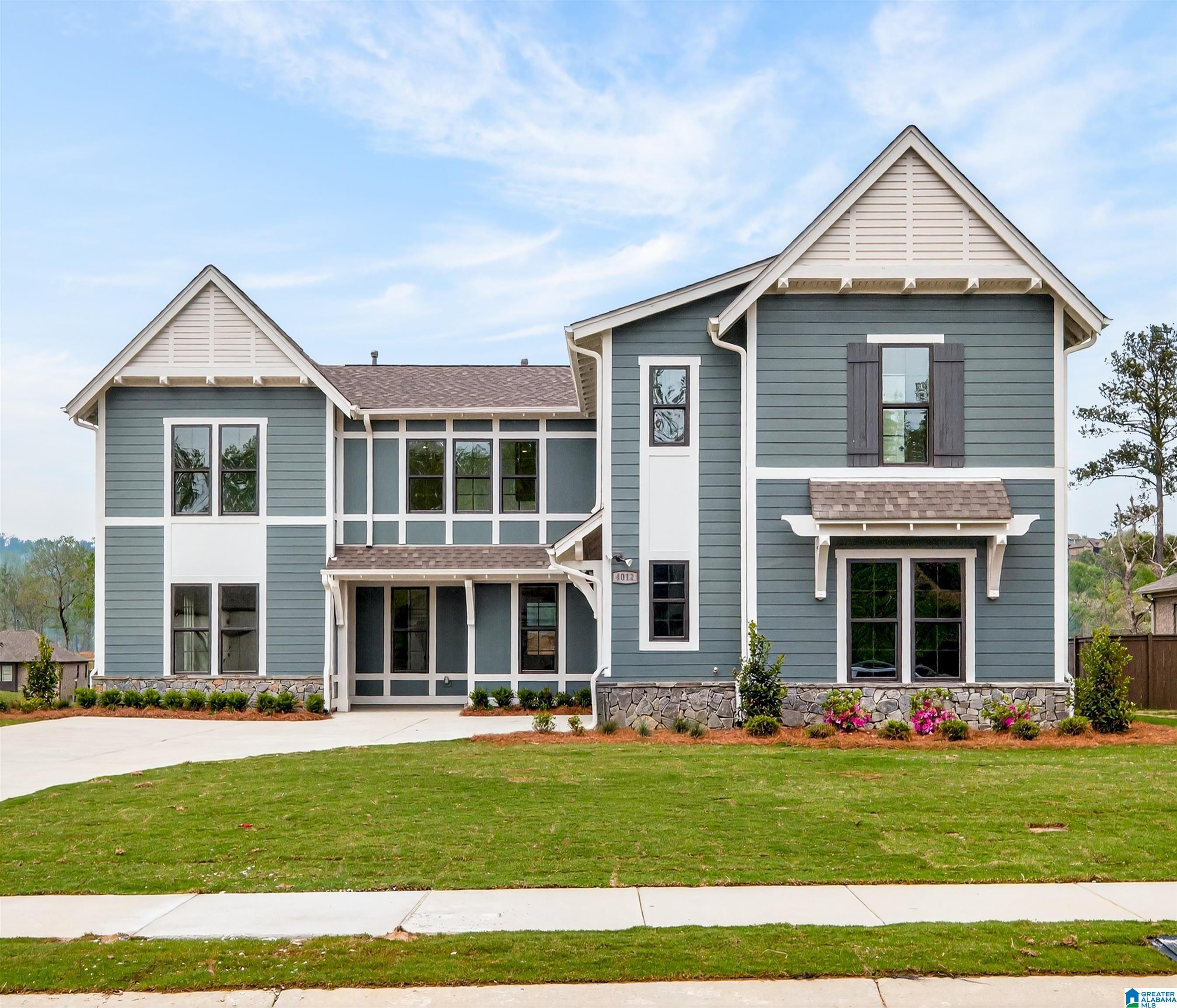 4012 MARTIN BROOK CIRCLE
