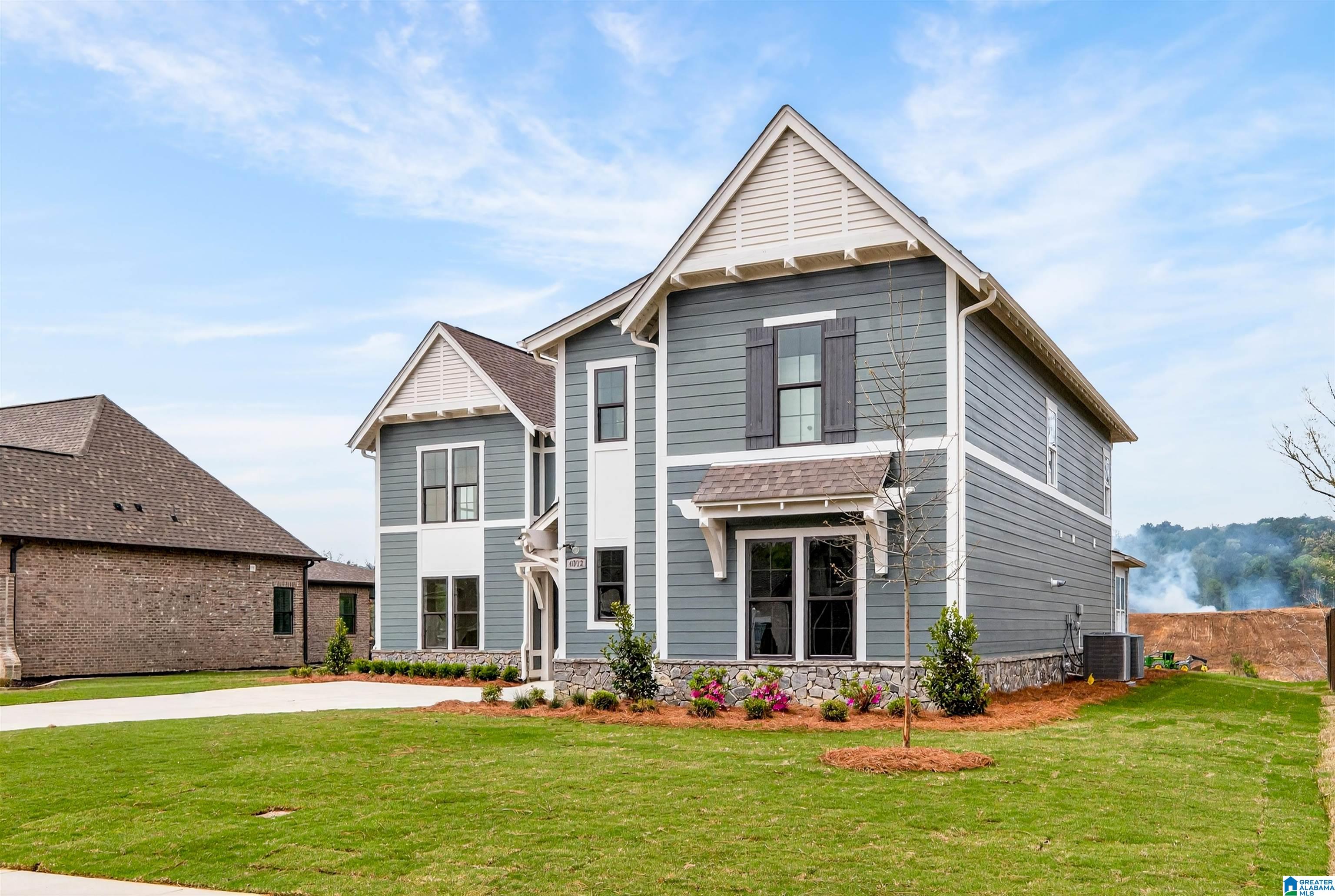 4012 MARTIN BROOK CIRCLE
