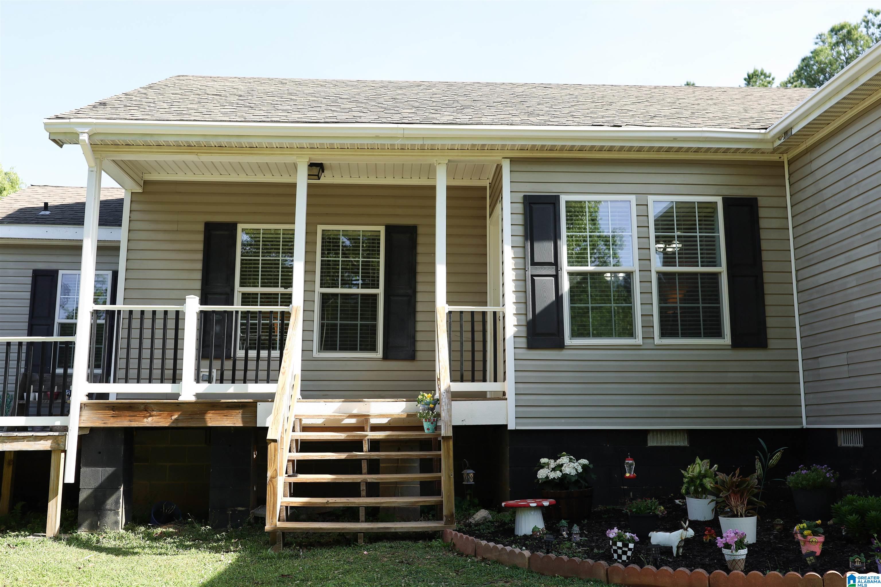 1001 BARRINGTON DRIVE