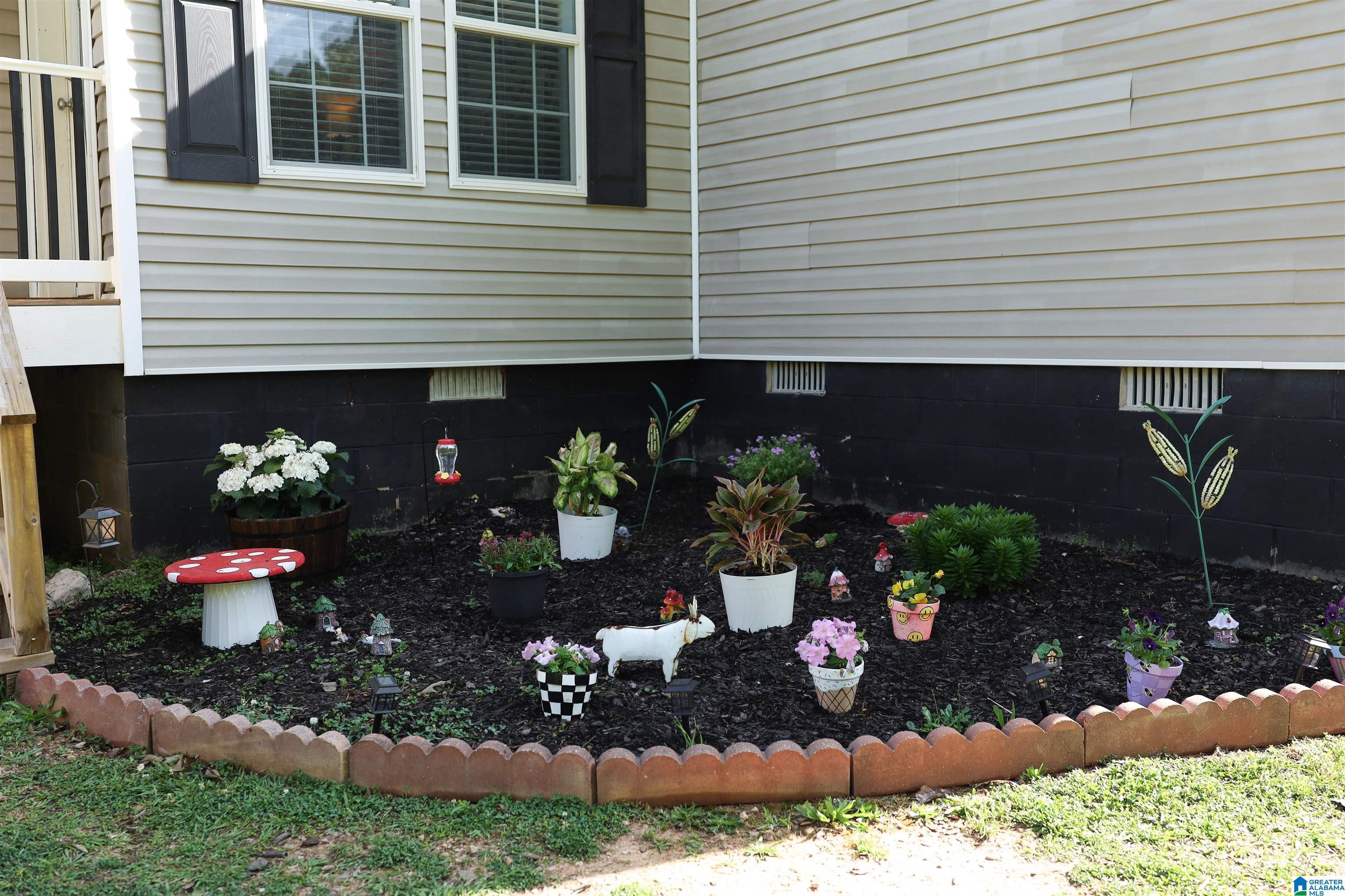 1001 BARRINGTON DRIVE