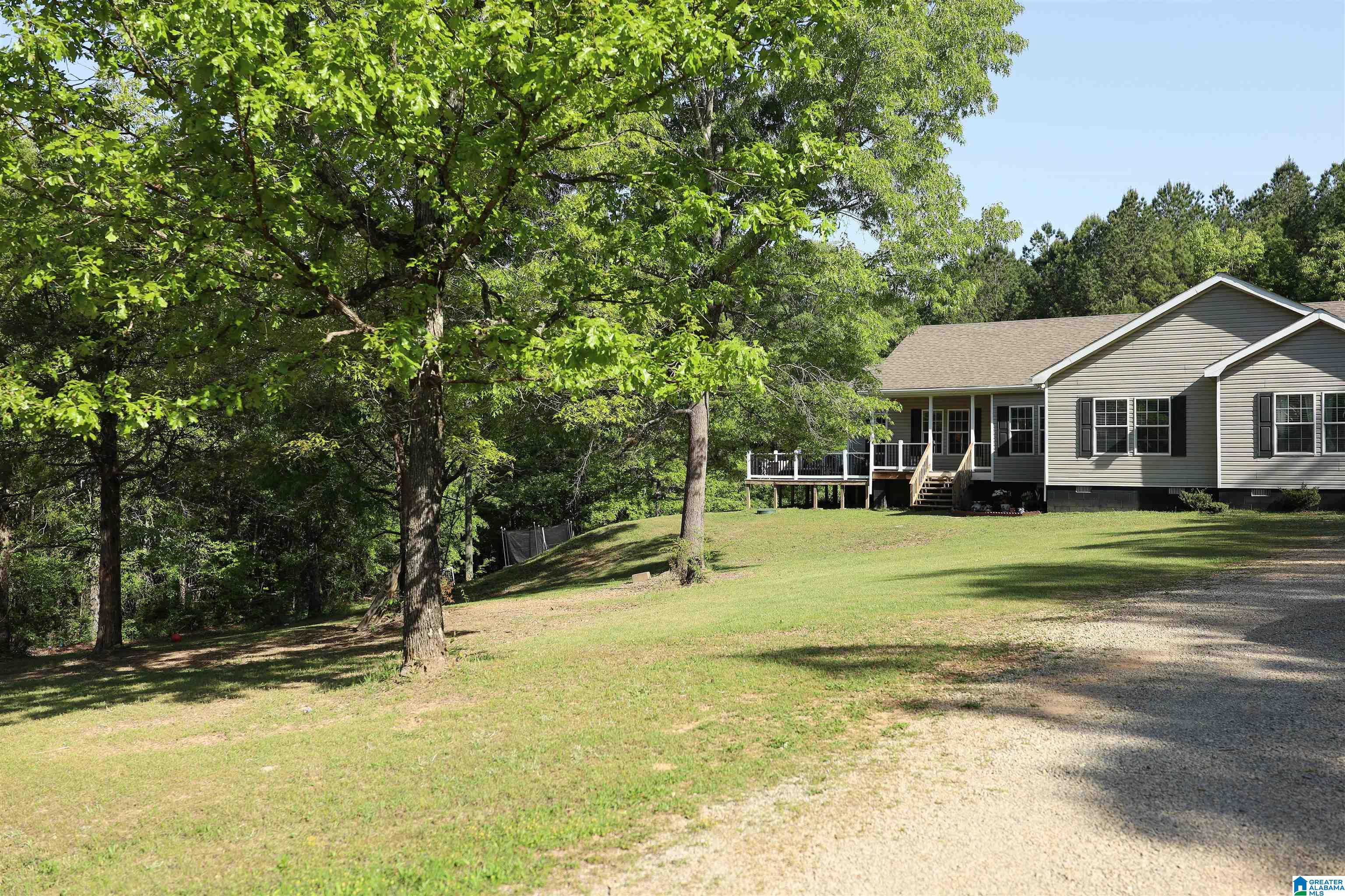 1001 BARRINGTON DRIVE