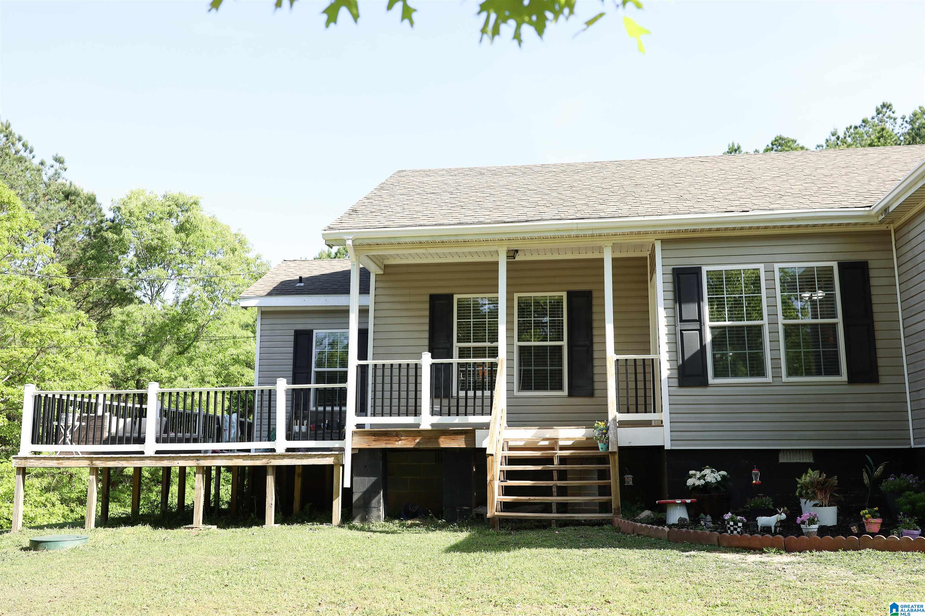 1001 BARRINGTON DRIVE