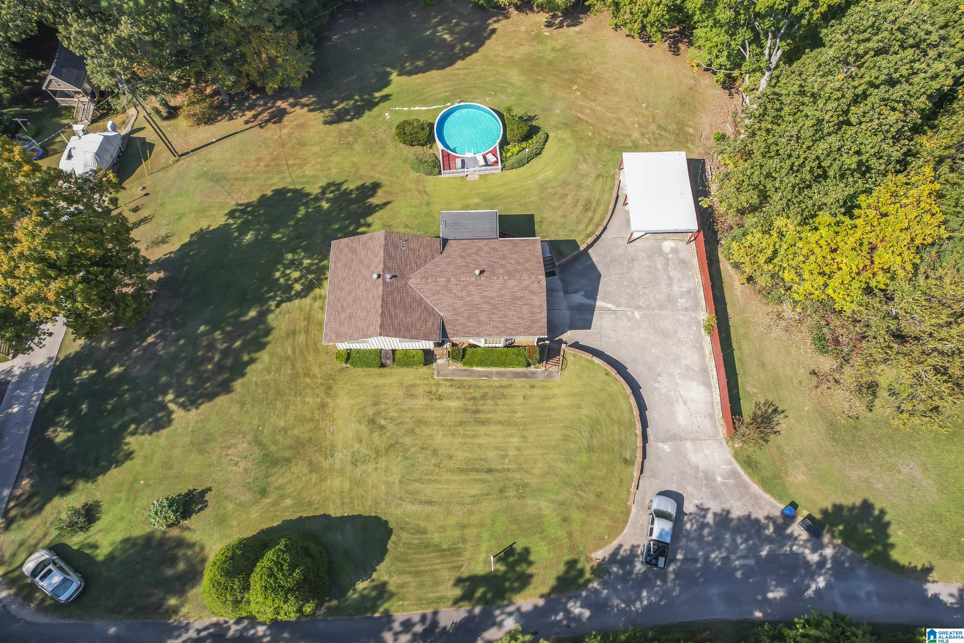 6477 S CHALKVILLE ROAD - Photo 3