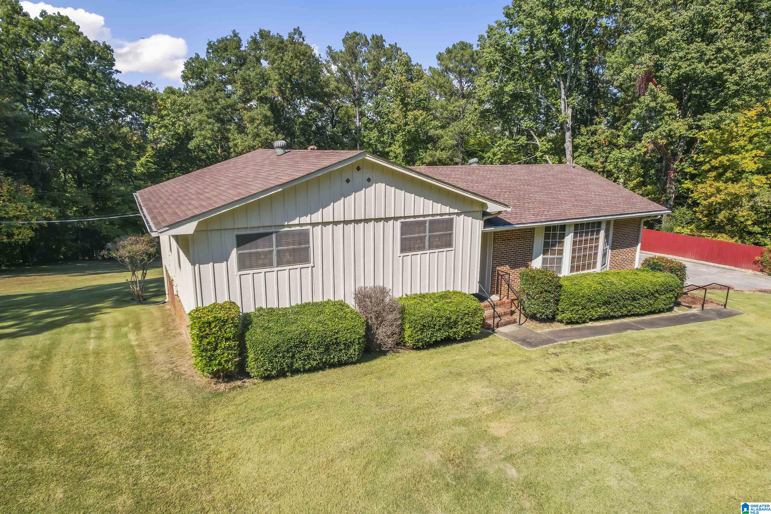 6477 S CHALKVILLE ROAD - Photo 2