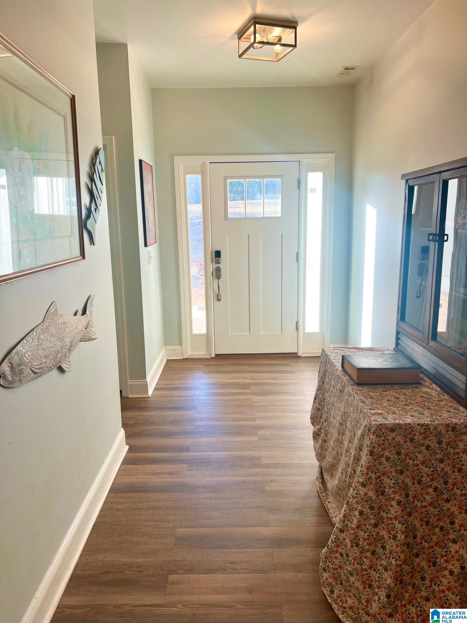 222 CEDAR VALLEY DRIVE