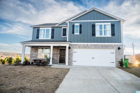 6990 SOUTHERN TRACE LOOP LEEDS AL 35094