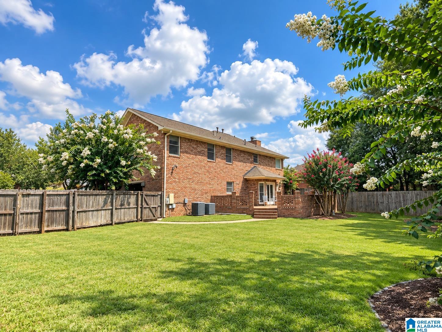 1911 BRANDONWOOD ROAD