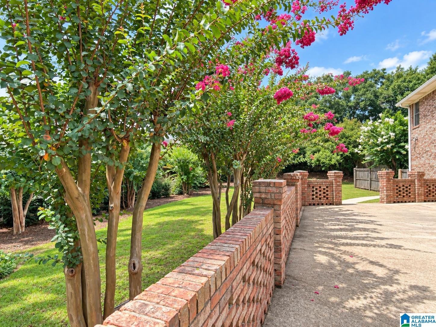 1911 BRANDONWOOD ROAD