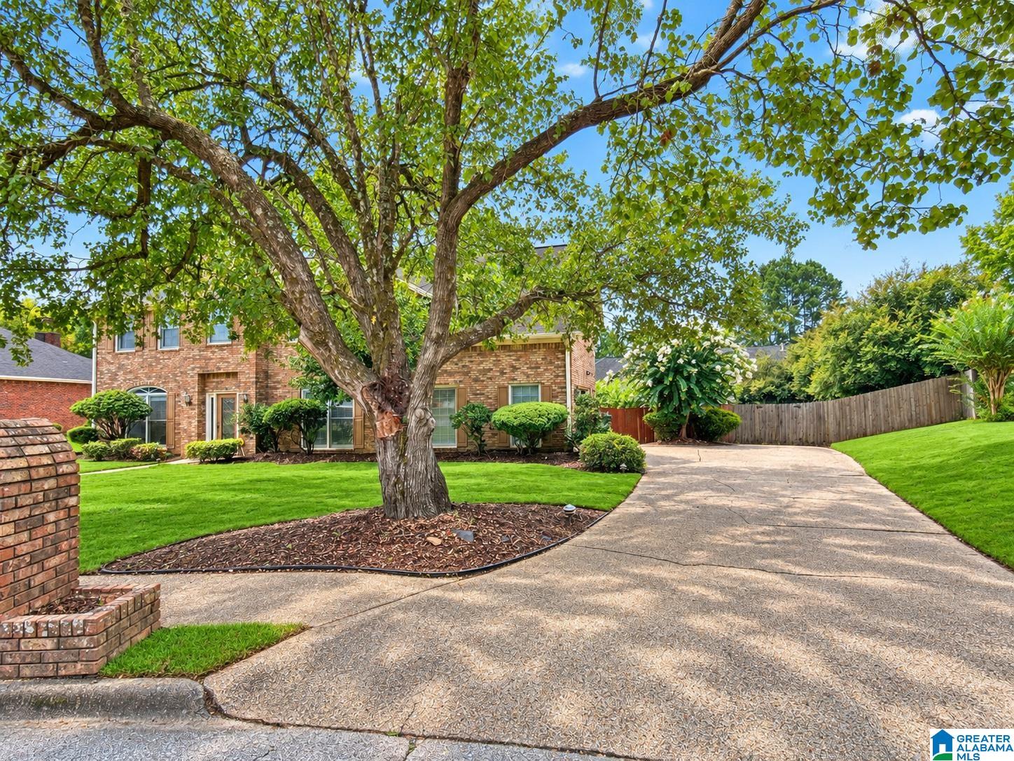 1911 BRANDONWOOD ROAD