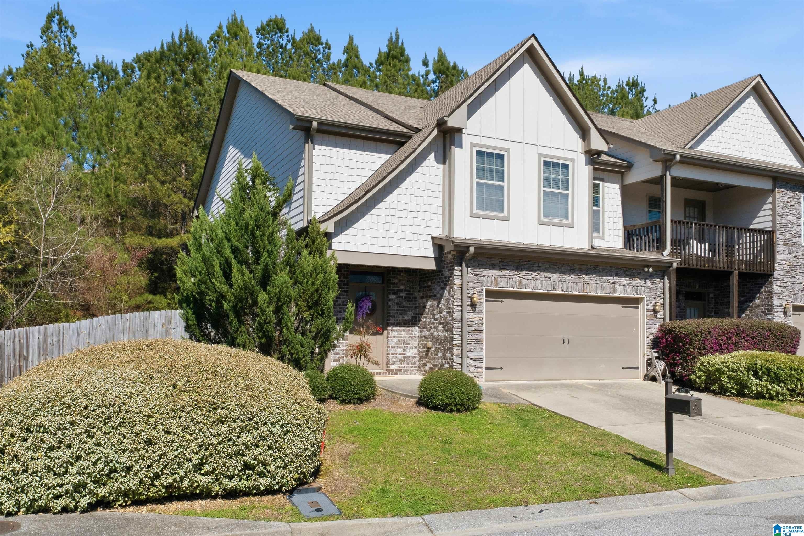 205 CHESSER RESERVE DRIVE