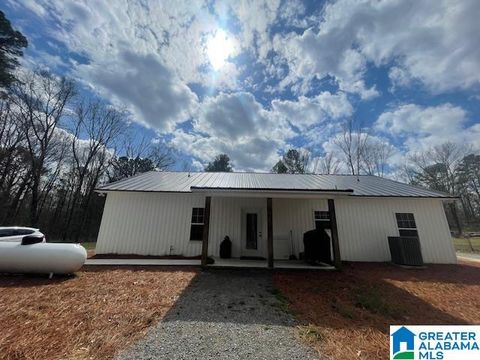 Photo of 721 Huff Lane, SPRINGVILLE, AL 35146 (MLS # 21449396)
