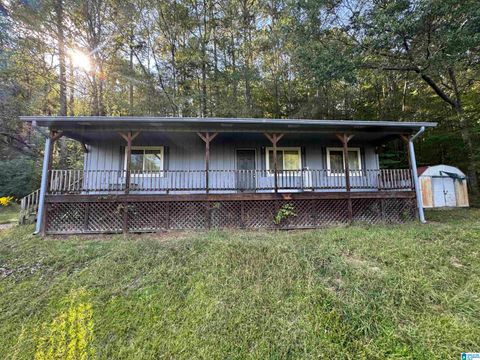 549 3RD AVENUE FULTONDALE AL 35068