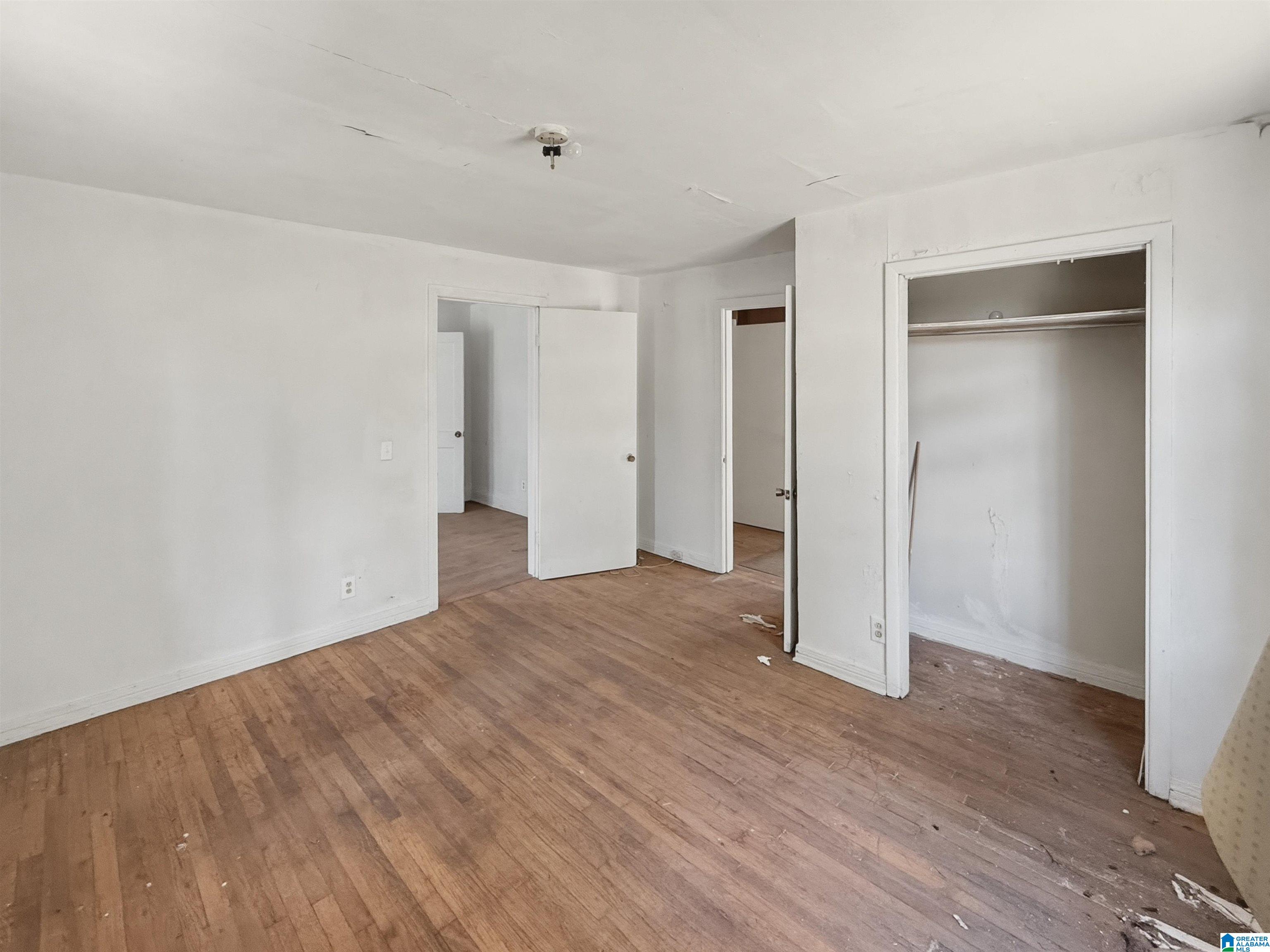 1438 FRED L SHUTTLESWORTH DRIVE