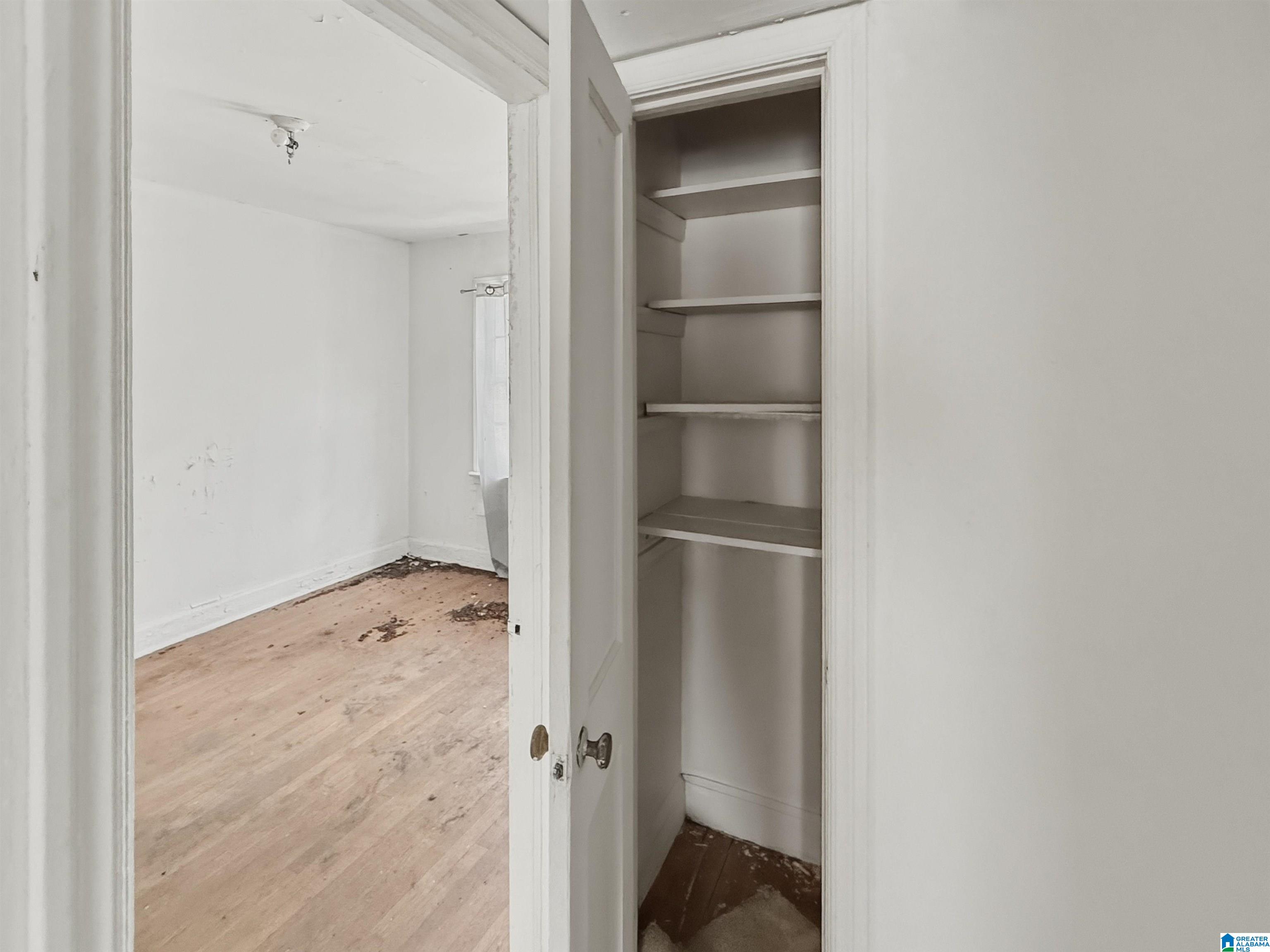 1438 FRED L SHUTTLESWORTH DRIVE