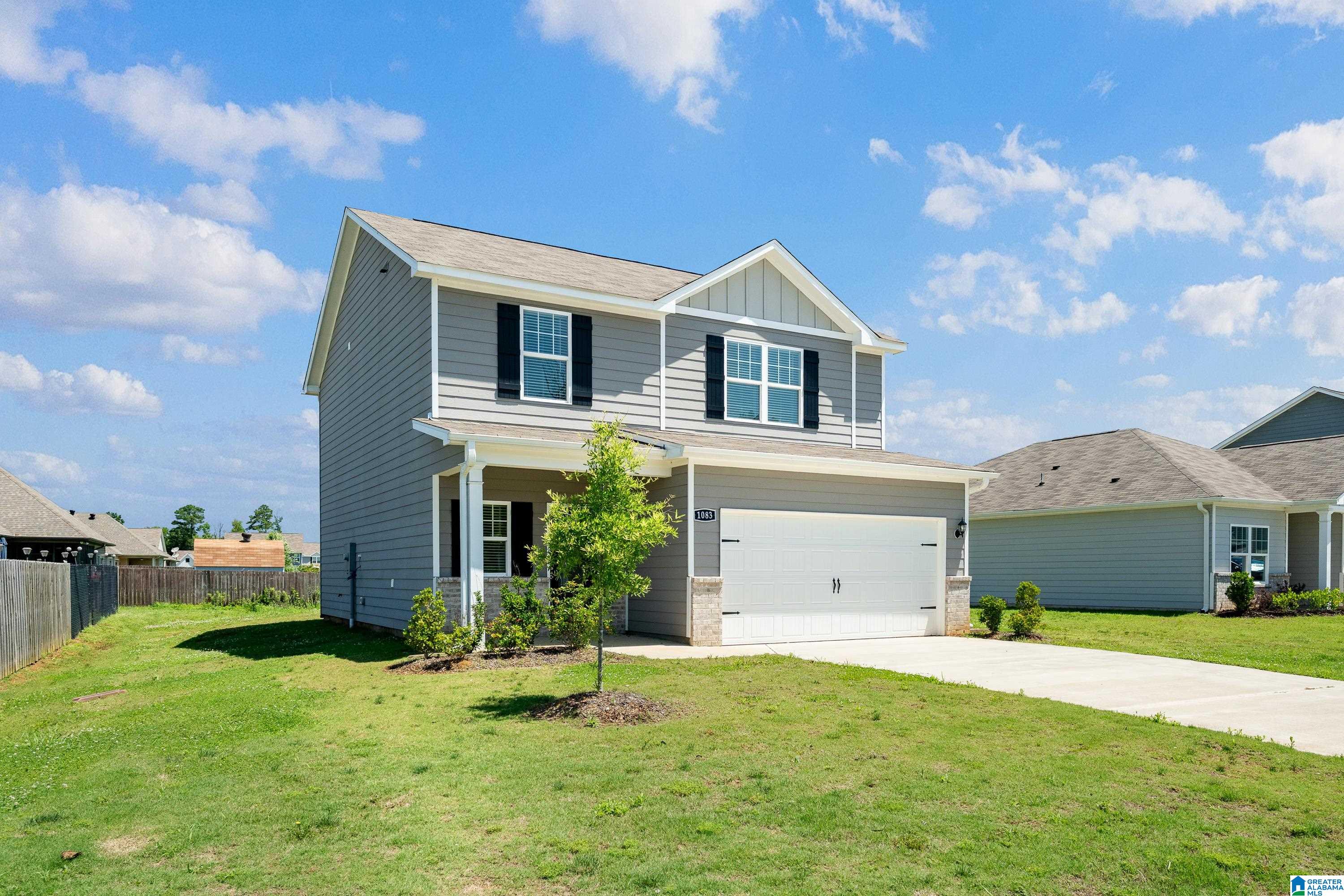 1083 PILGRIM LANE