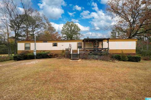 3665 SELLERS DRIVE BESSEMER AL 35022