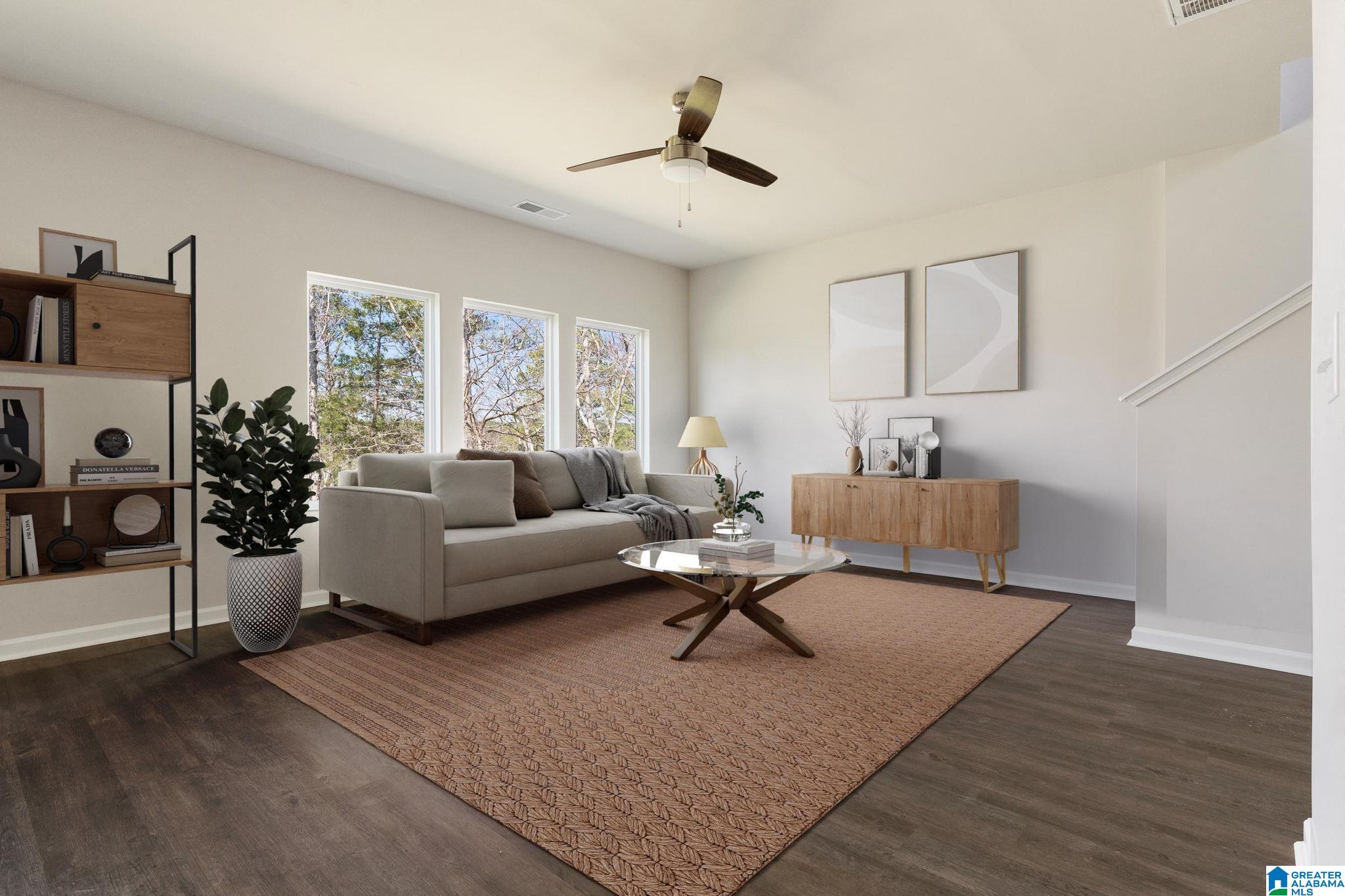 3135 EAST MIDDLEBROOKE CROSSING