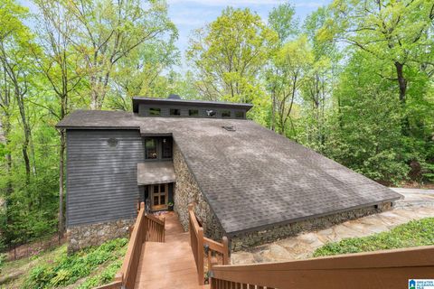 2430 MONTE VISTA DRIVE VESTAVIA HILLS AL 35216