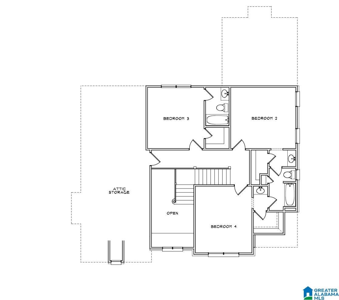 4035 LAUREL LAKES WAY